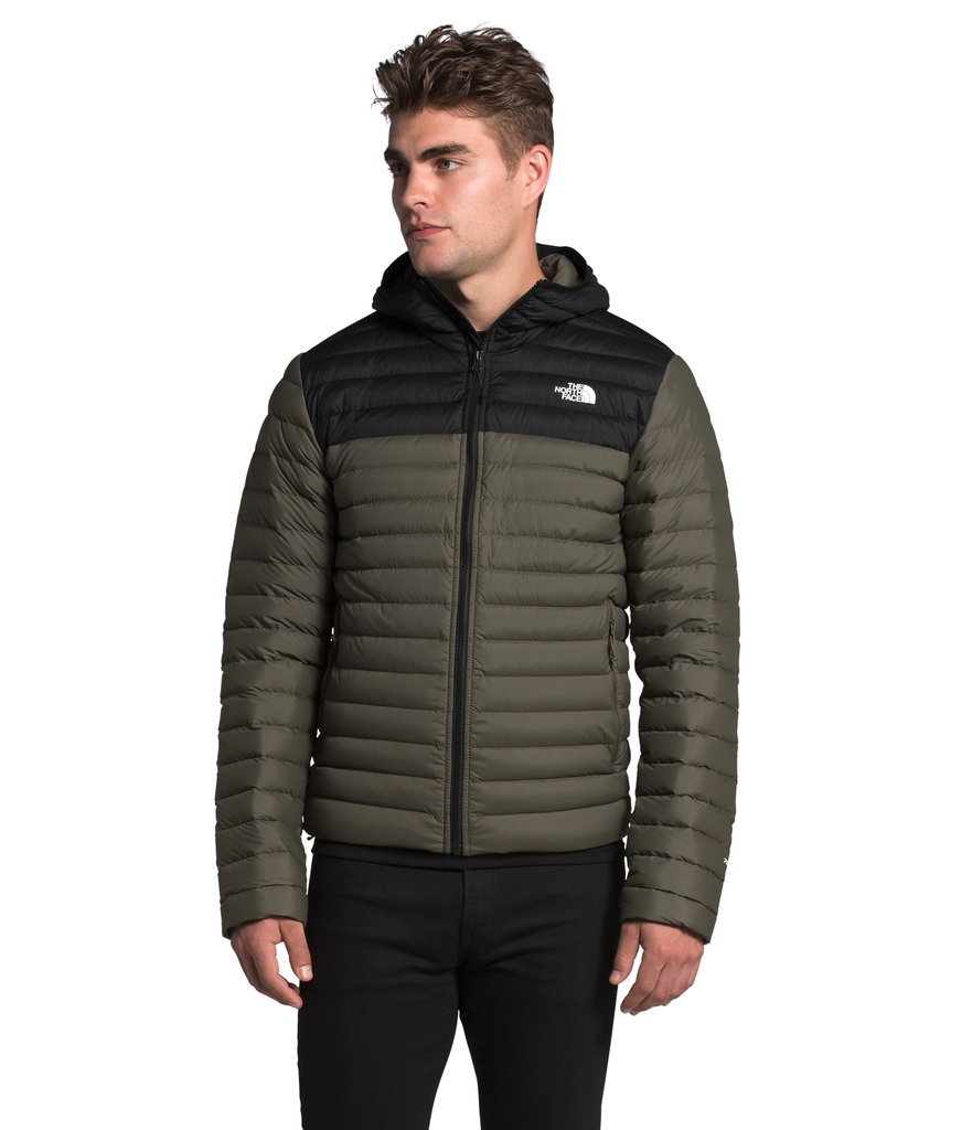 Stretch Down Hoody  Men's - Chateau Mountain Sports