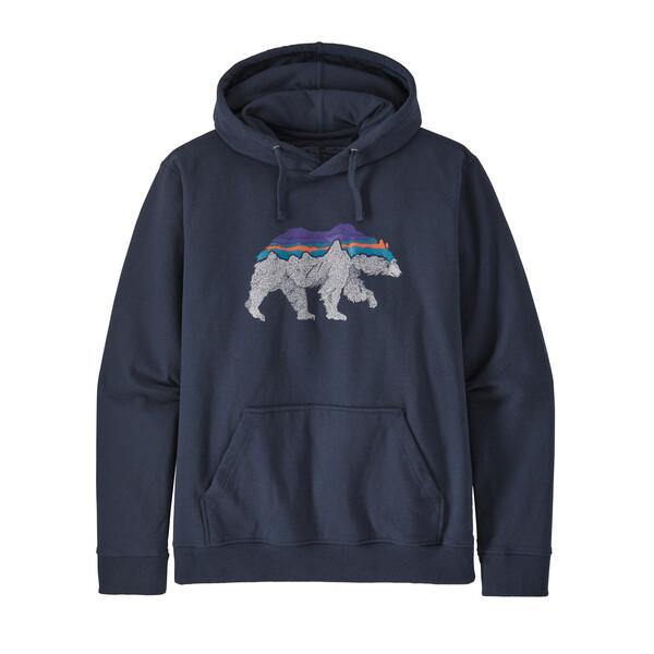 Back for Good Uprisal Hoody Men's – Château Mountain Sports