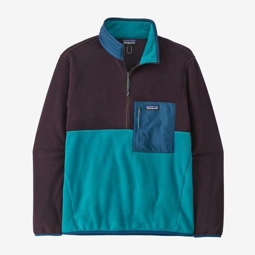 Patagonia men's 2025 synchilla pullover