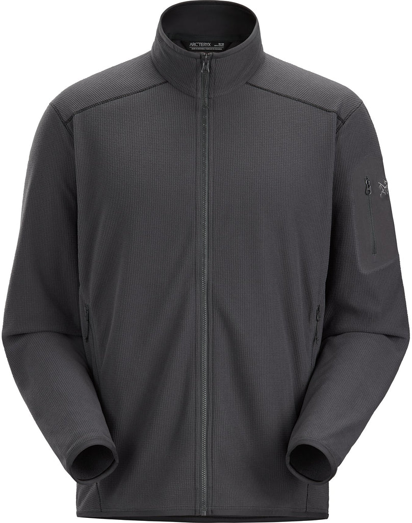 Delta LT Jacket Men's - Château Mountain Sports