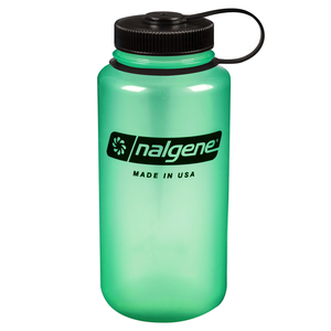 32oz Wide Mouth Tritan Bottle - Nalgene - Chateau Mountain Sports 