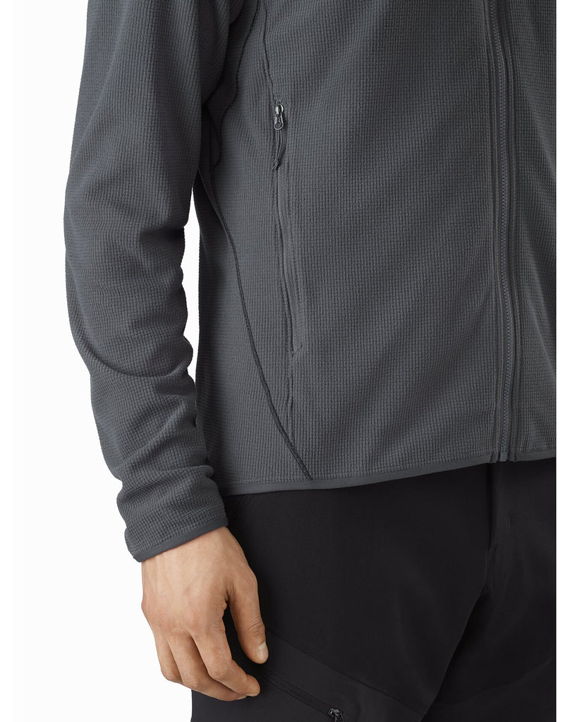 Delta LT Jacket Men's - Chateau Mountain Sports