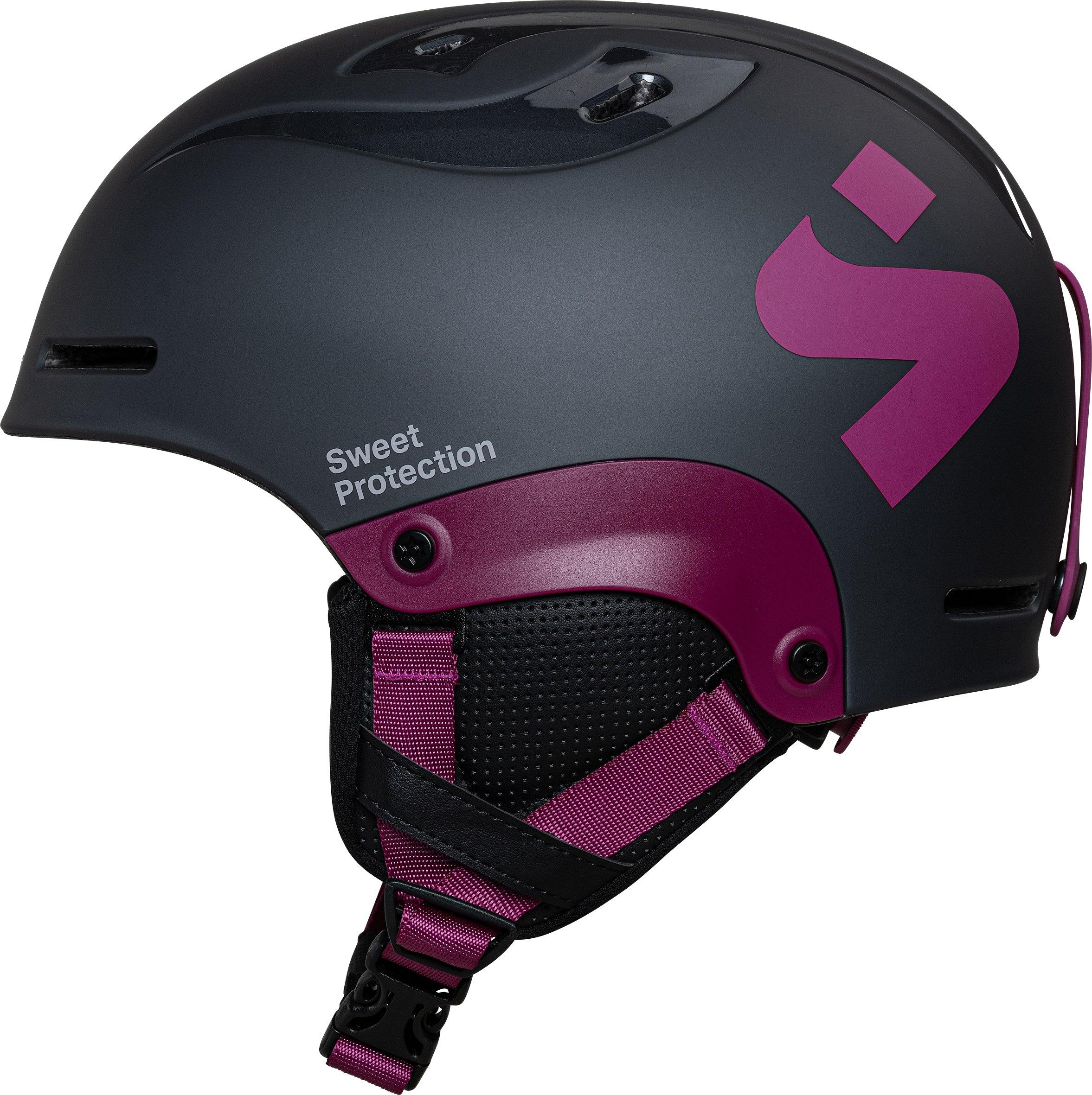 Sweet Protection Kids' Blaster II Ski Helmet Free Shipping