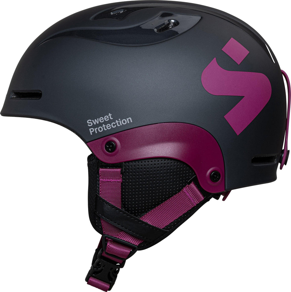 Blaster II Helmet Kids' - Sweet Protection - Chateau Mountain Sports 
