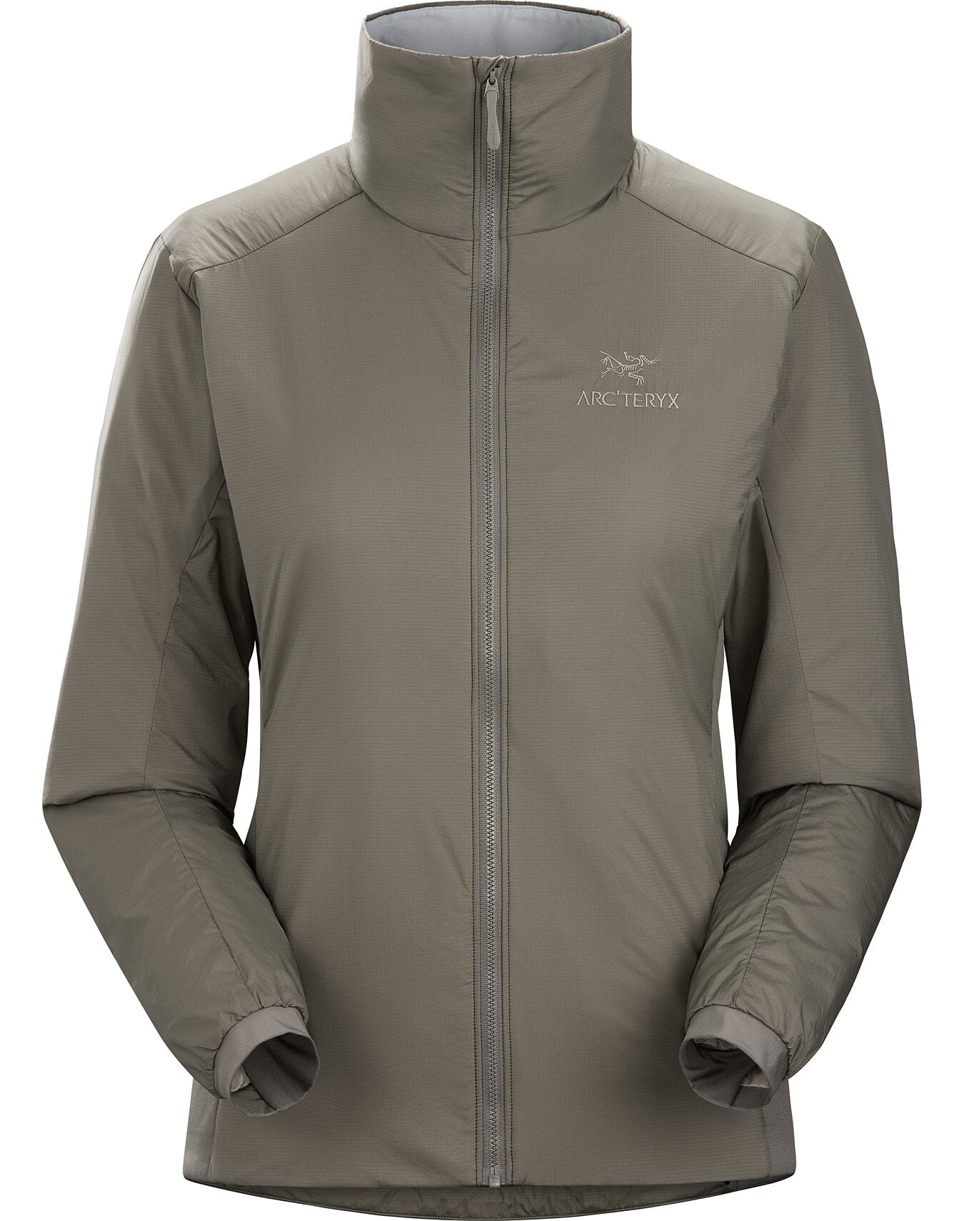 Atom Jacket Women's – Château Mountain Sports