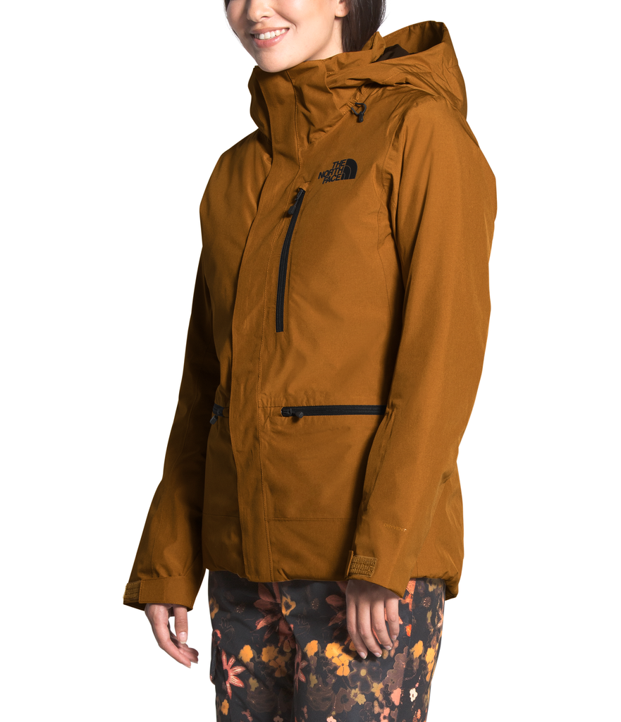 Gatekeeper Jacket Women's - The North Face - Chateau Mountain Sports 