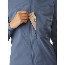 Proton FL Hoody Women's - Arc'teryx - Chateau Mountain Sports 