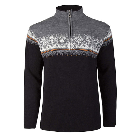 St. Moritz Sweater Men's - Dale Of Norway - Chateau Mountain Sports 