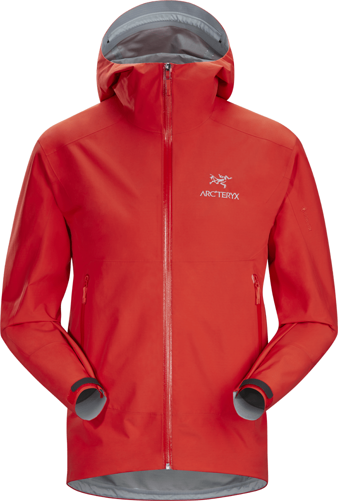 Zeta SL Jacket Men's