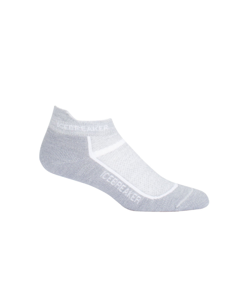 Multisport Light Micro Socks Women's - Icebreaker - Chateau Mountain Sports 