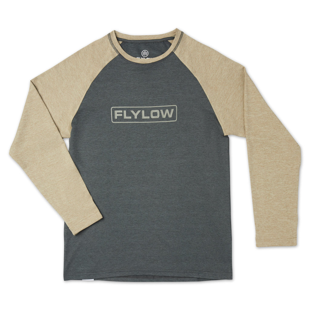 Shaw Shirt Men's - Flylow - Chateau Mountain Sports 