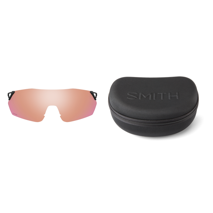 Ruckus ChromaPop Sunglasses - Smith - Chateau Mountain Sports 
