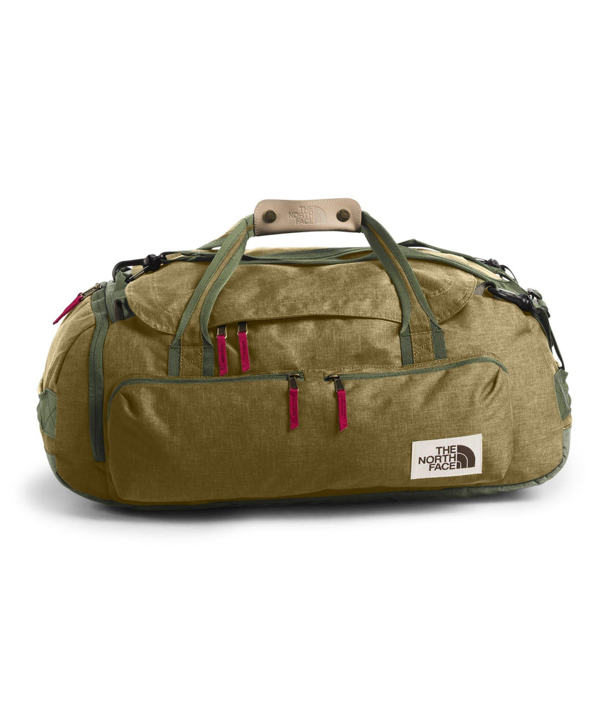 Berkeley Duffle Bag Medium - The North Face - Chateau Mountain Sports 