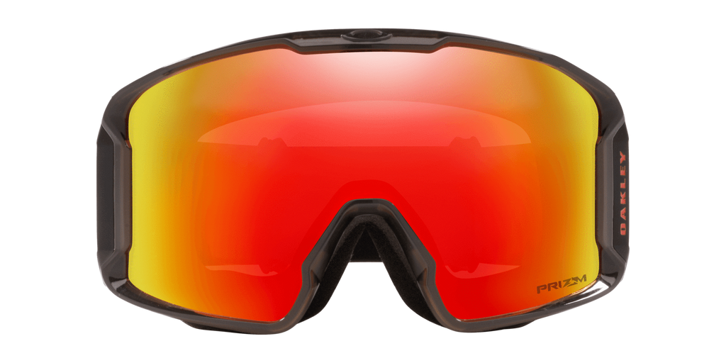 Line Miner Scotty James Signature Snow Goggle - Oakley - Chateau Mountain Sports 