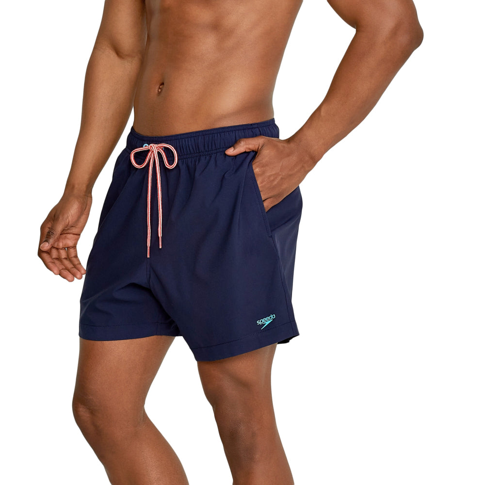 Men's Rowing Trunks Roofer Swim Trunk Men's